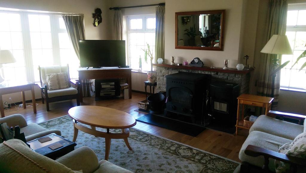 Ocean View B&B Killarney Exterior photo