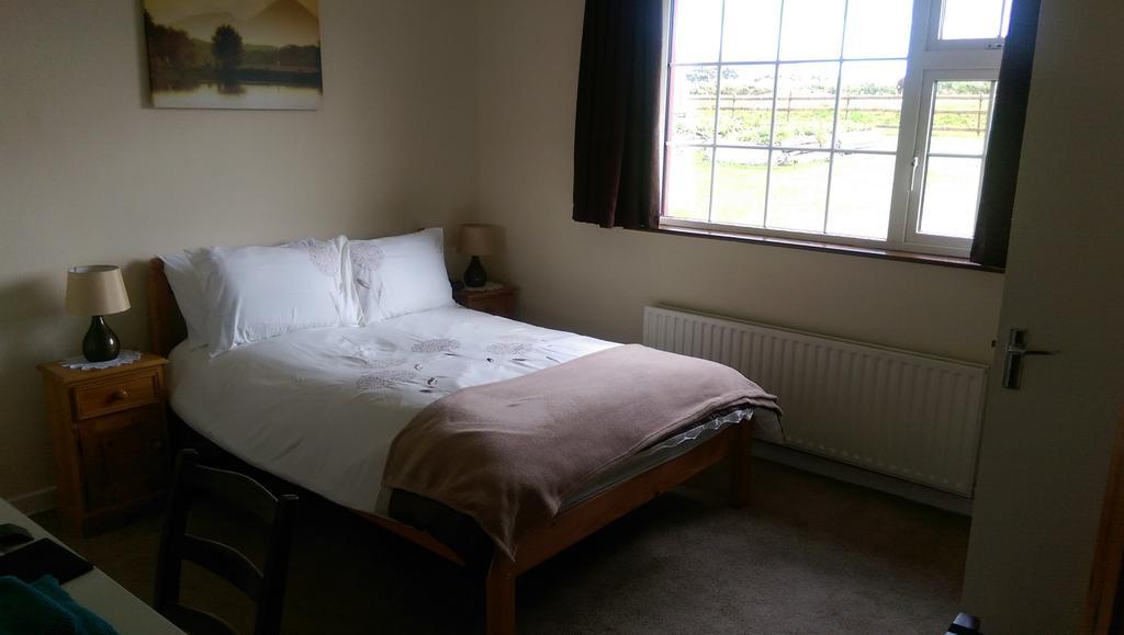 Ocean View B&B Killarney Exterior photo